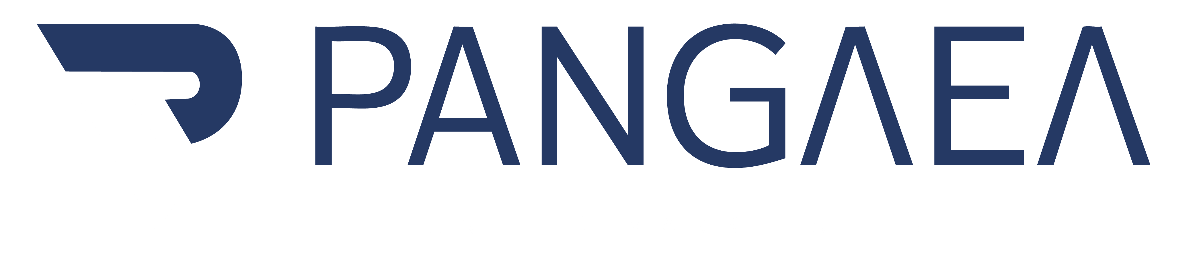 Pangaea Logo