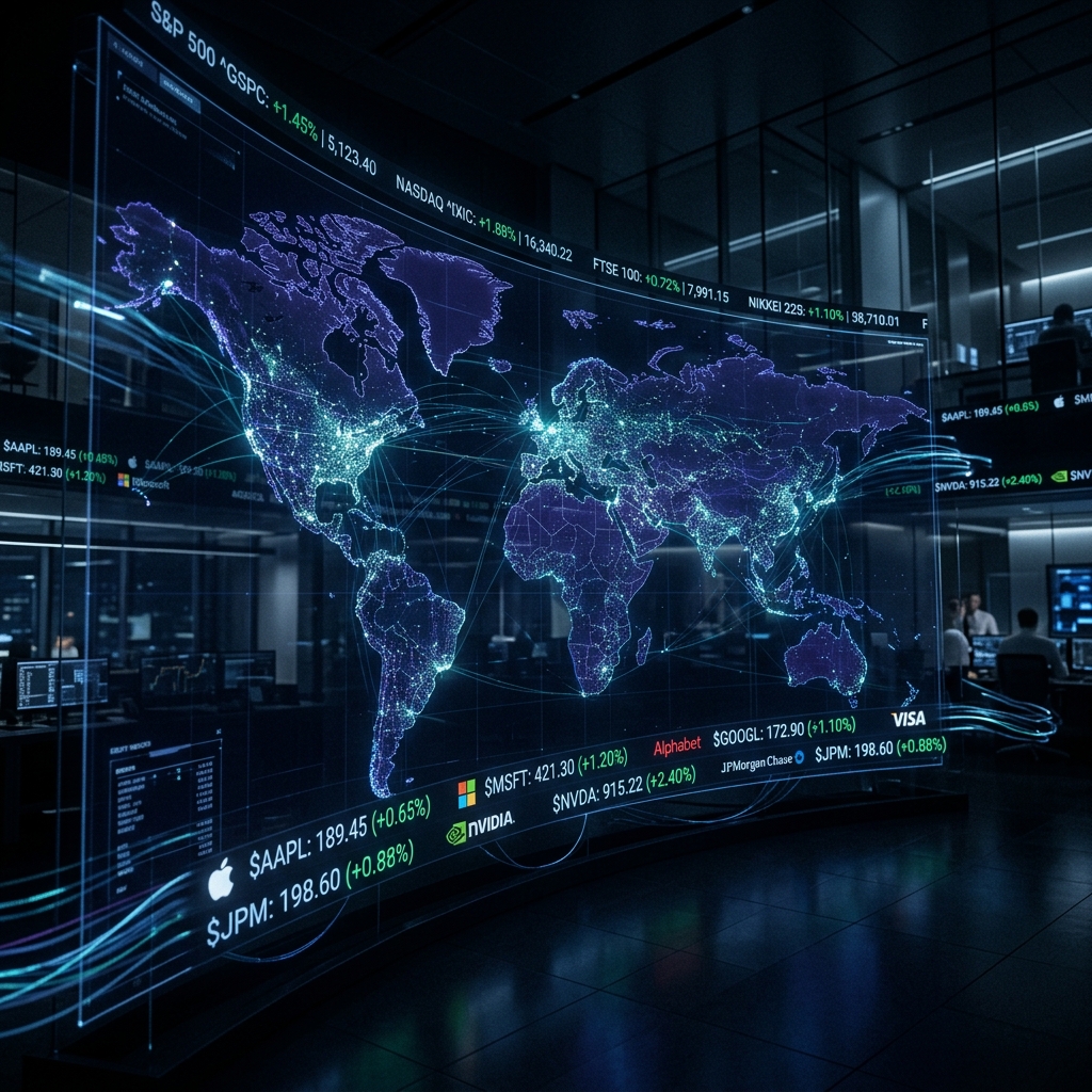 Global Stock Markets